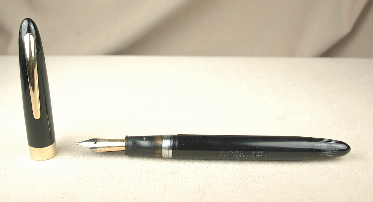 Vintage Pens: Sheaffer TouchDown